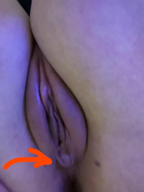 Can anybody help? I’m new to pumping, whilst I was doing it last night I noticed the bottom park of my vagina and swollen and puffed out. It’s want uncomfortable but I could feel a pressure down their. I’d like to know if I’m pumping correctly an