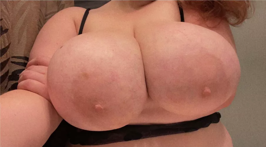 Can I borrow your hands?