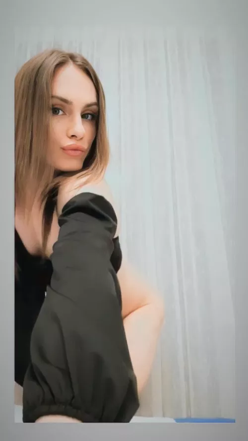 can I fuck your mouth? 😊