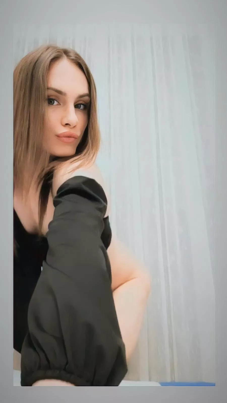 can I fuck your mouth? 😊