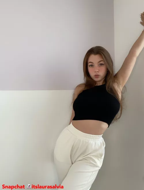 Can this 20 year old make you hard?