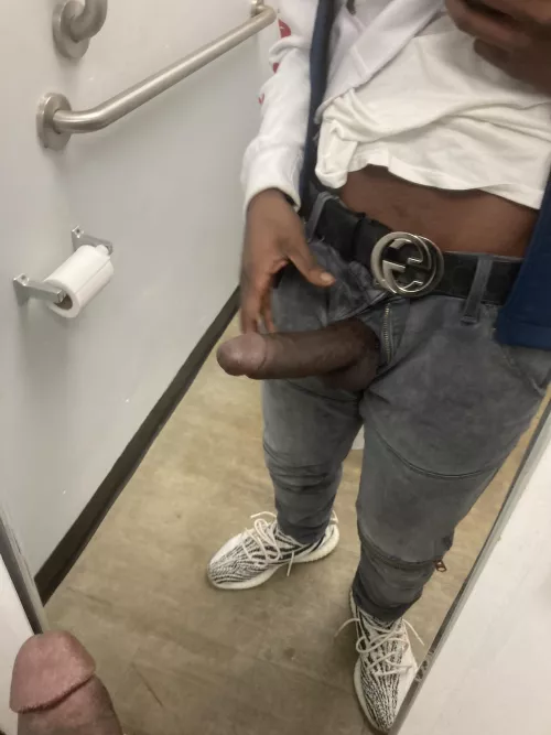 Can u handle this bbc