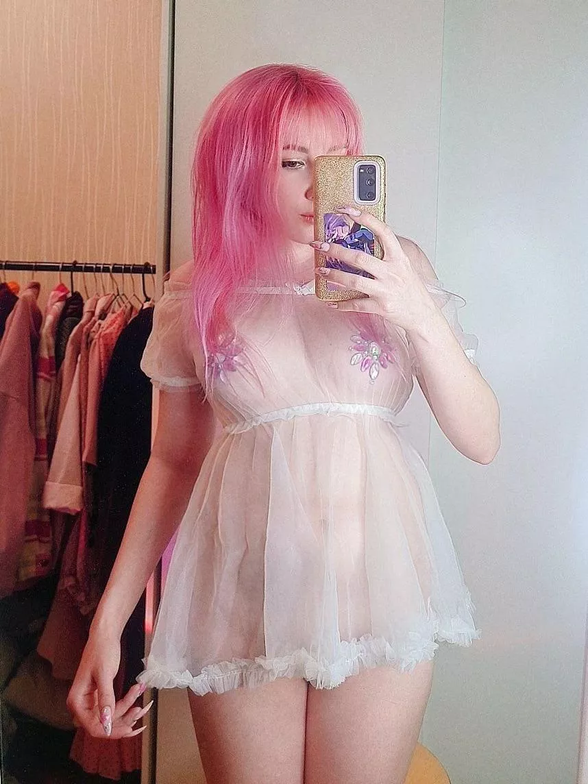 Can you find my panties?