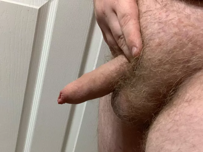 Can you get on your knees