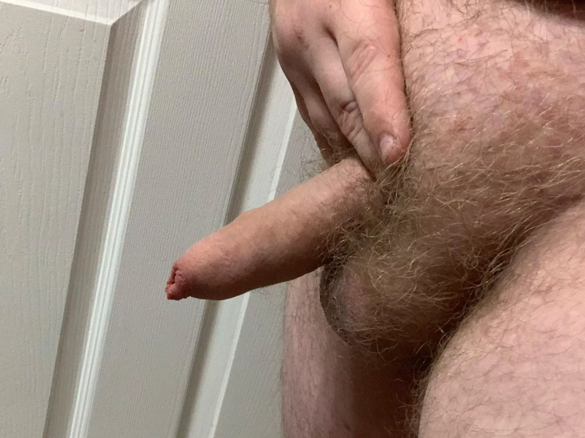 Can you get on your knees