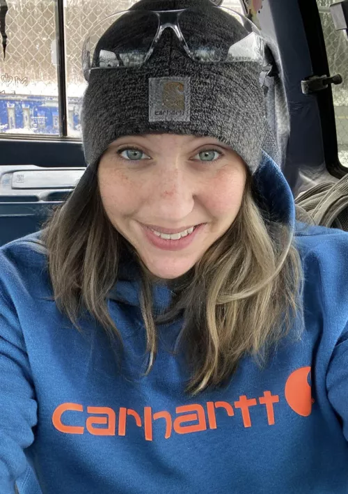 chubby chipmunk cheeks strike again