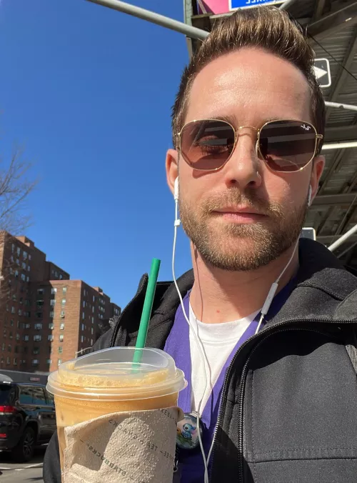 Coffee saves lives ☕️❤️✨