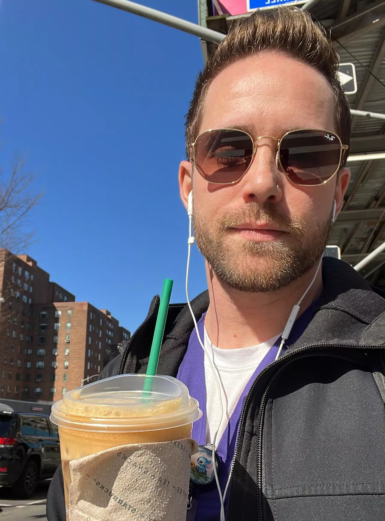 Coffee saves lives ☕️❤️✨