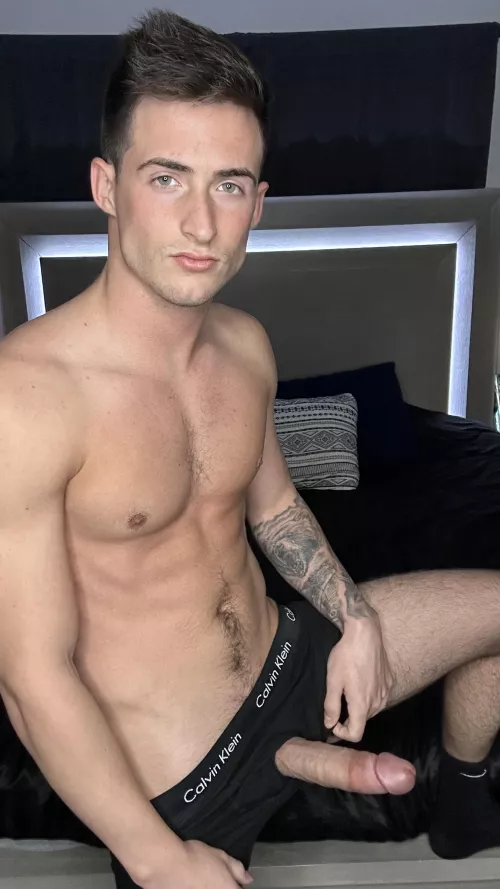 Could I use your throat?😏😈