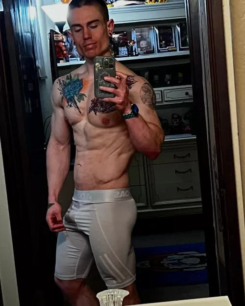 Could I work you out?