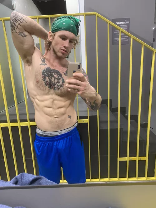 Could u tell by that look i Fck real good?