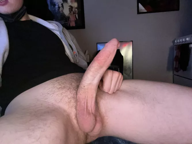 Could you take all this cock??