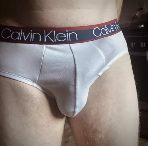 Cozy Calvins