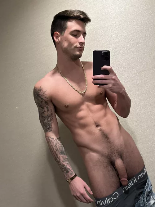 Cum see me on OF😜 link ⬇️