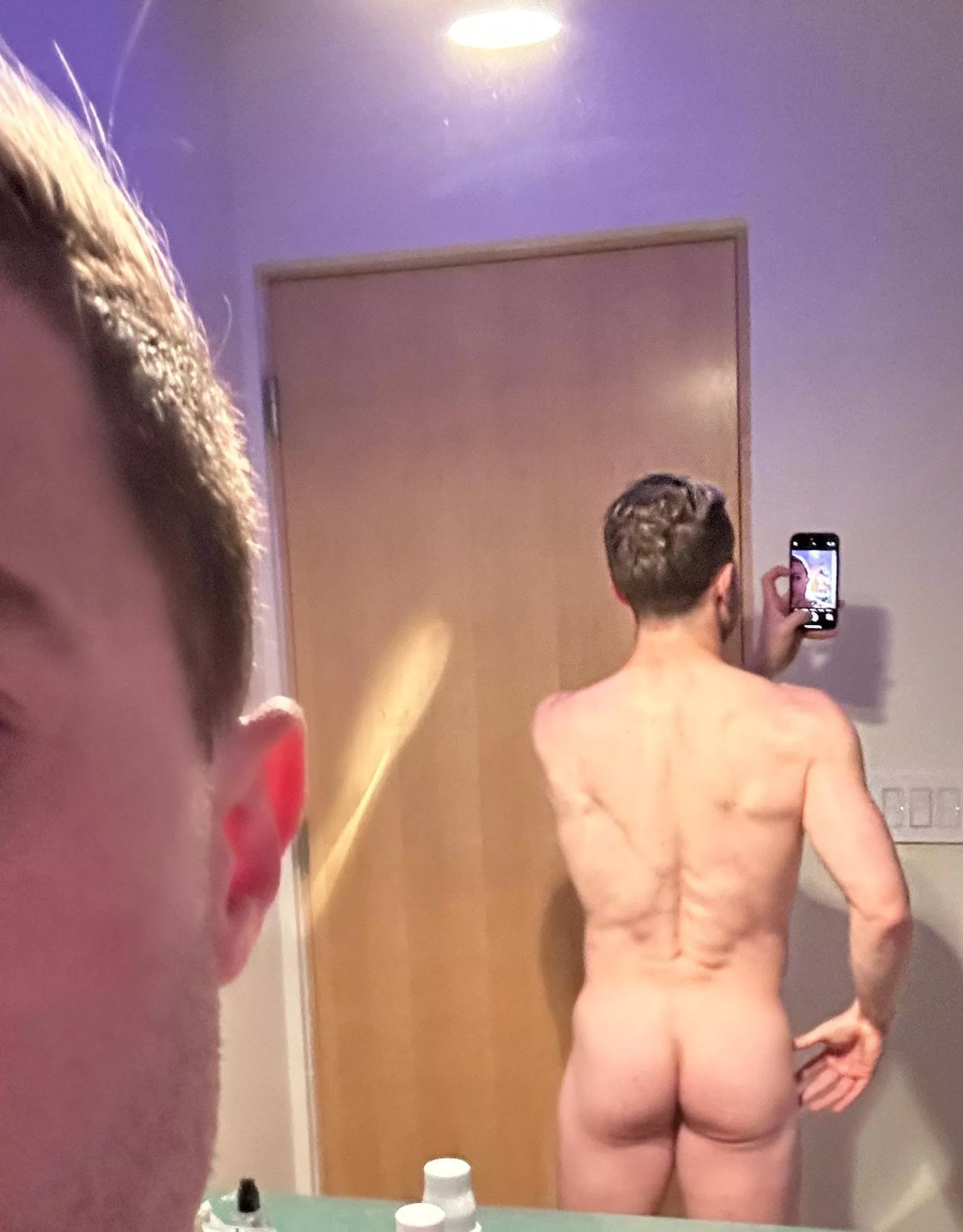 cute or not cute? 🤷🏼‍♂️