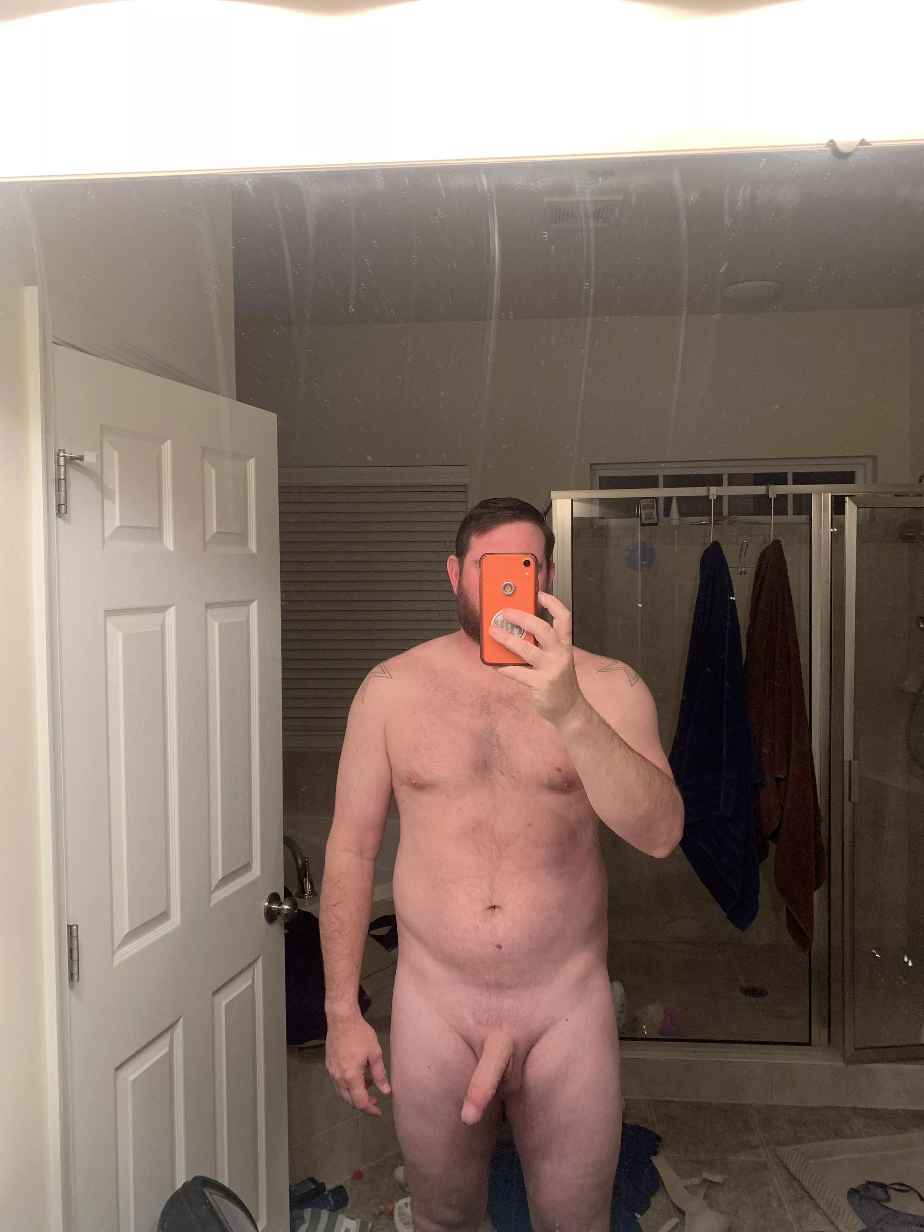 Dang Wednesday already