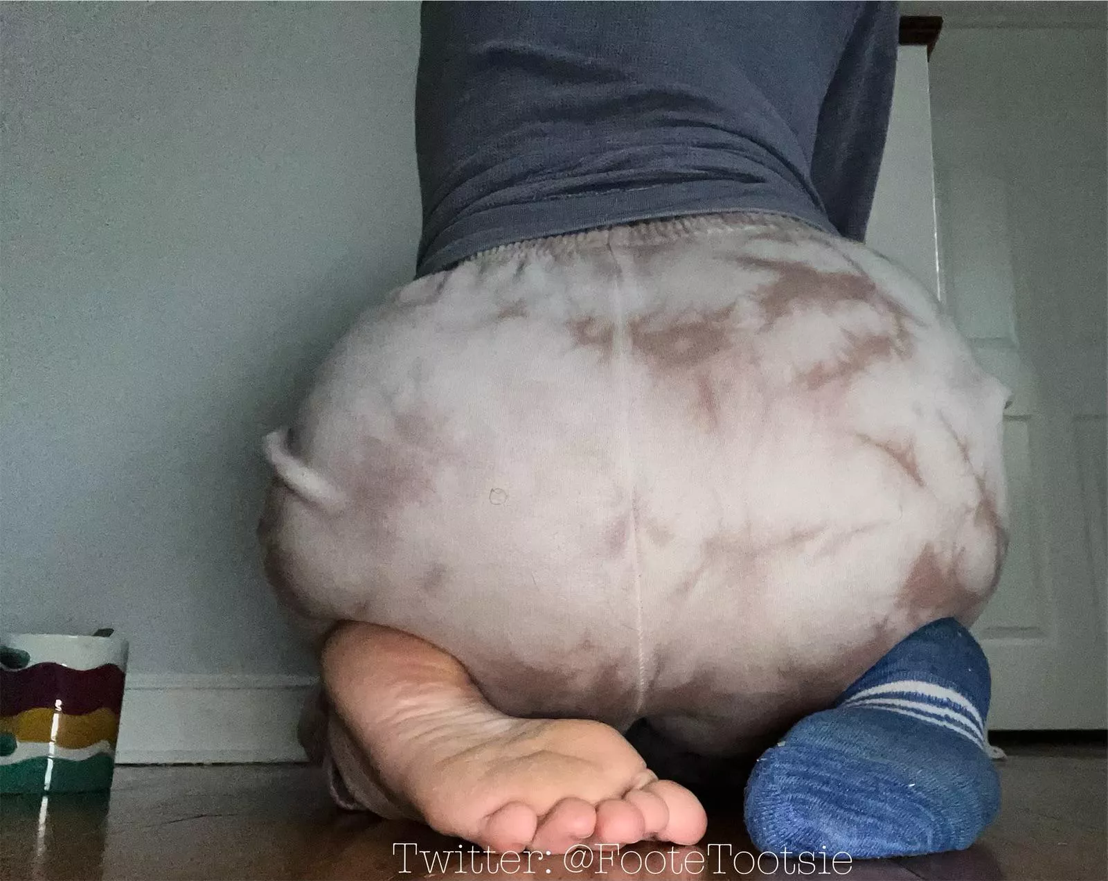 Day 6 of #100DaysOfSocks 🥰