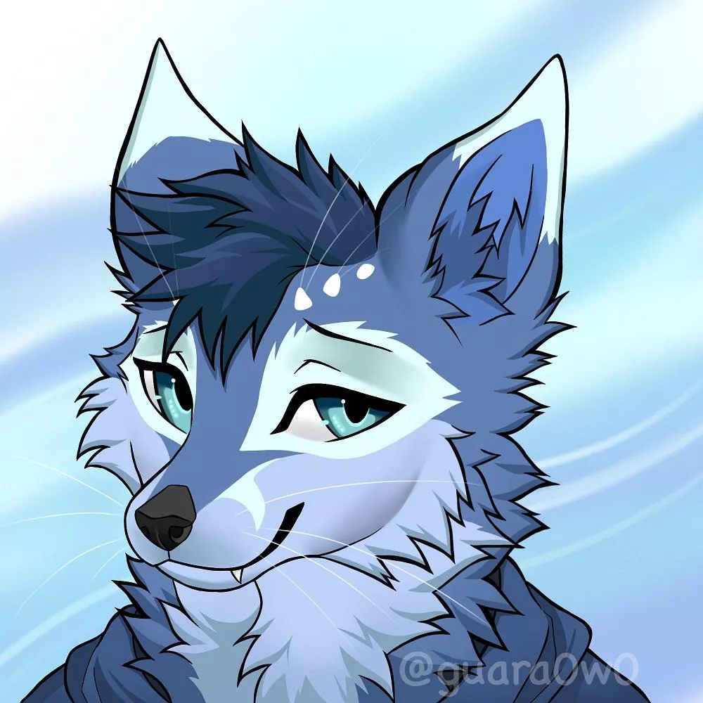 Disy icon (art by me)