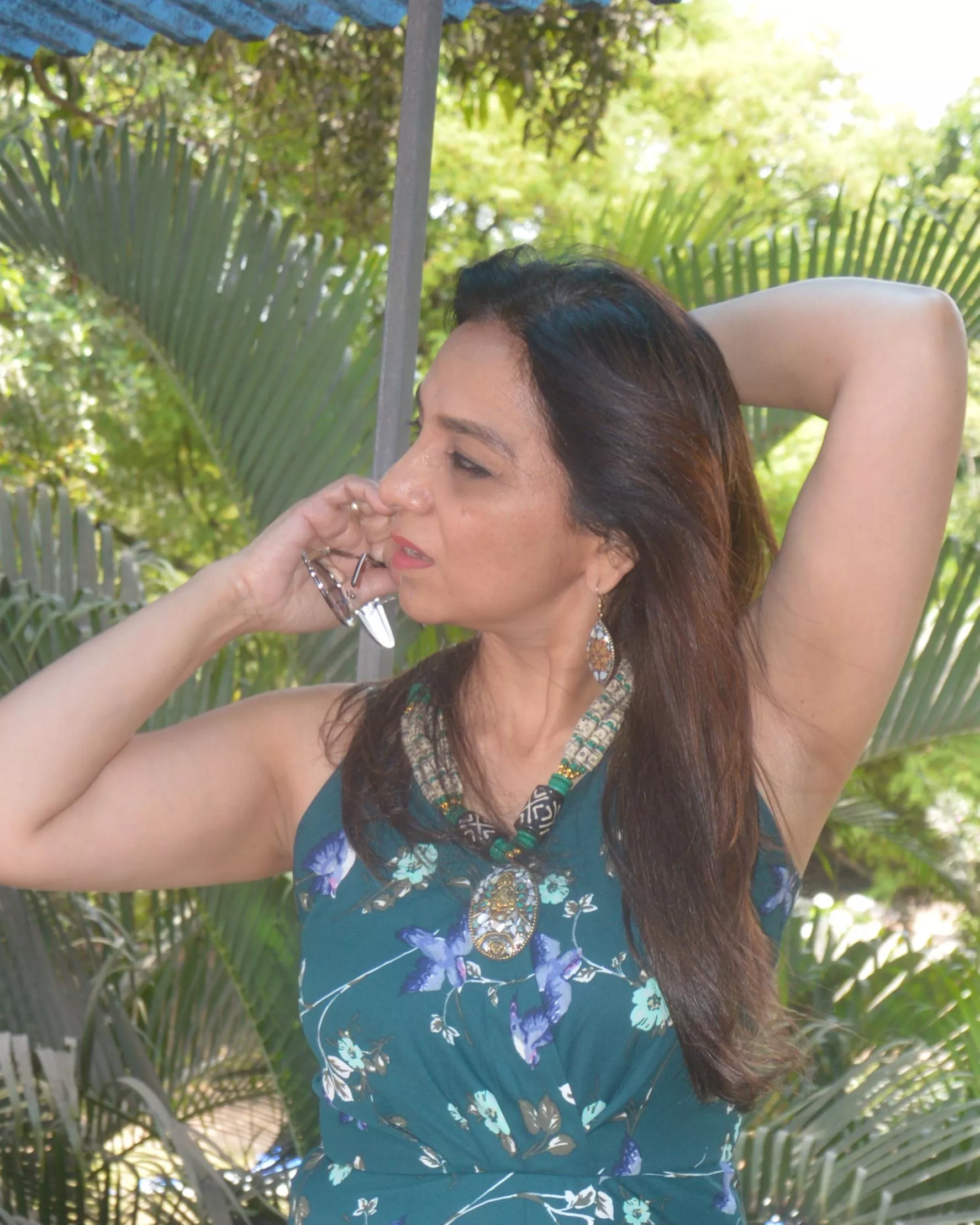 Do you find it intimidating