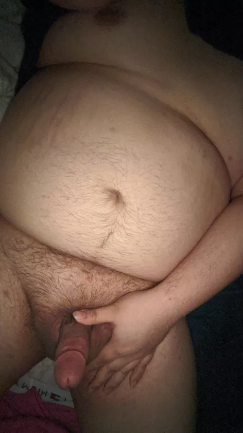 do you like Asian chubs?