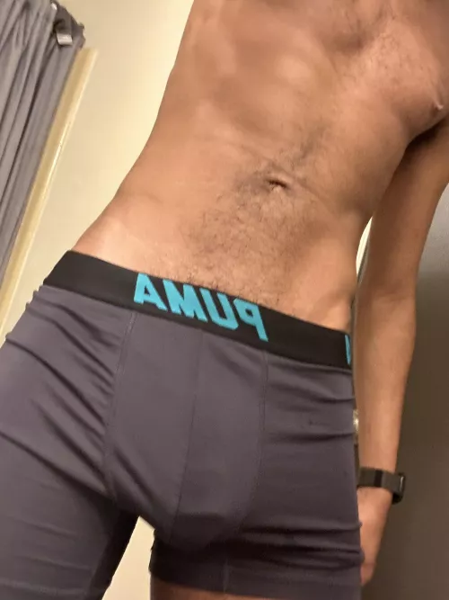 Do you like my boxers?
