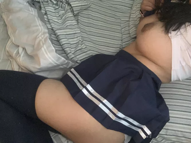 Do you like my outfit?