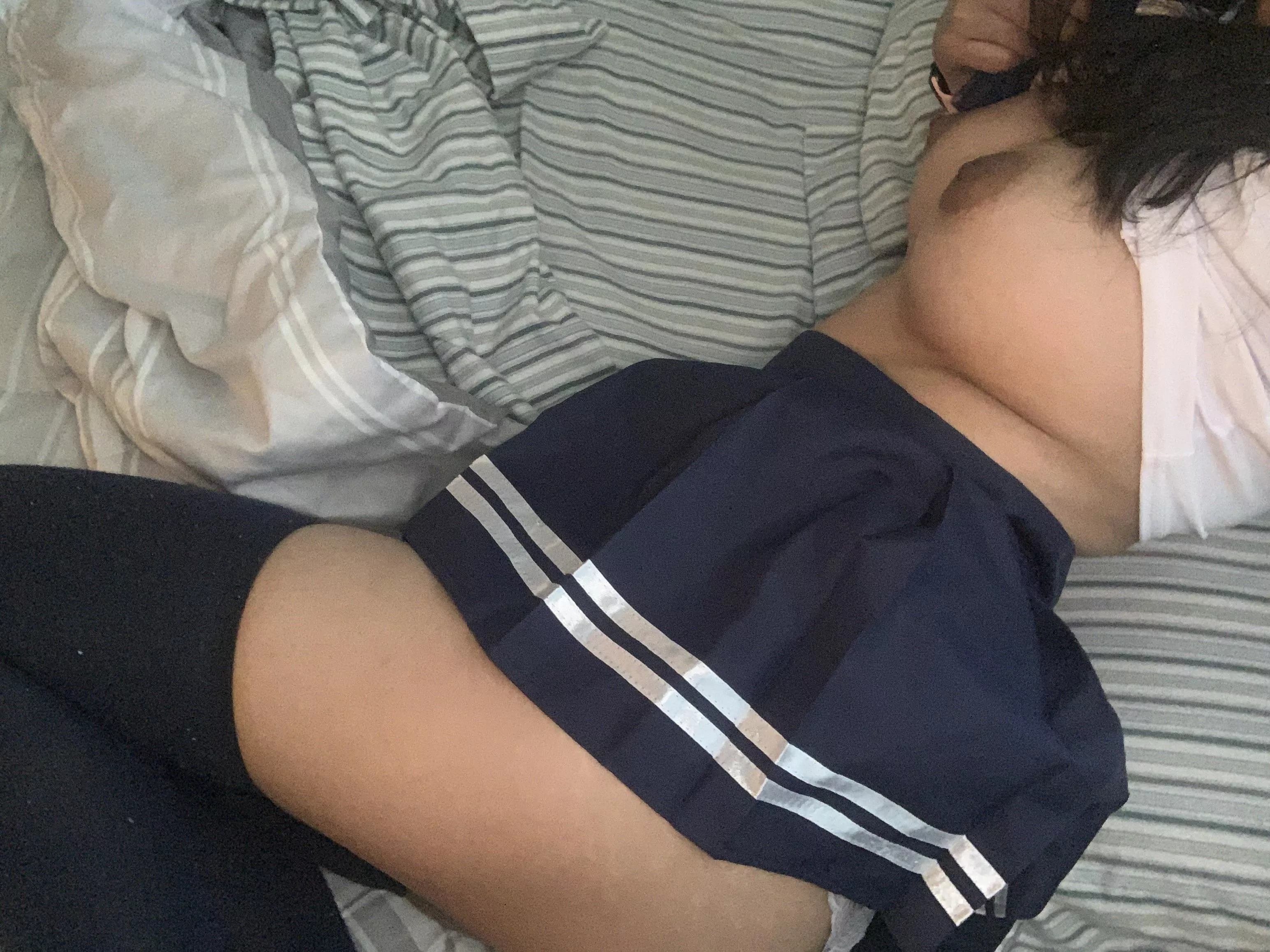 Do you like my outfit?