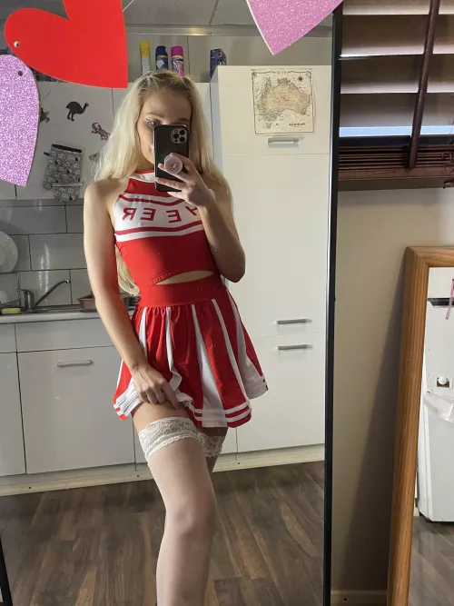 Do you like my socks?