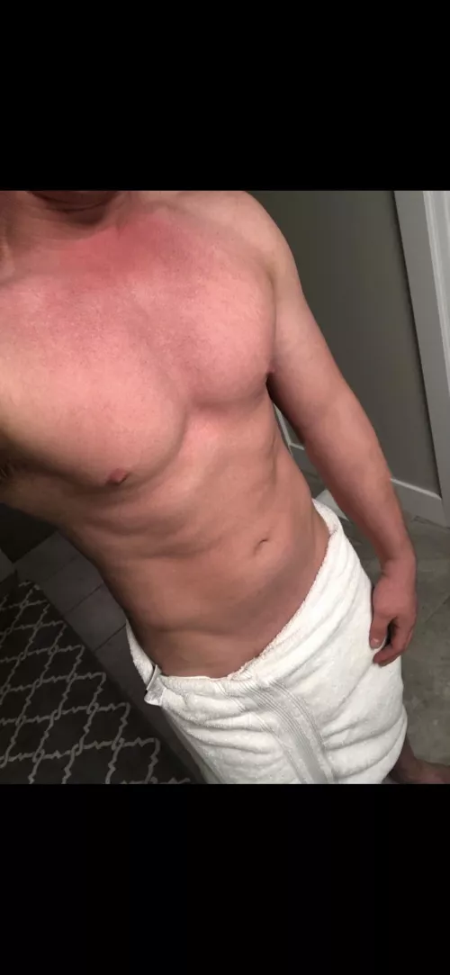 Do you like shower sex?