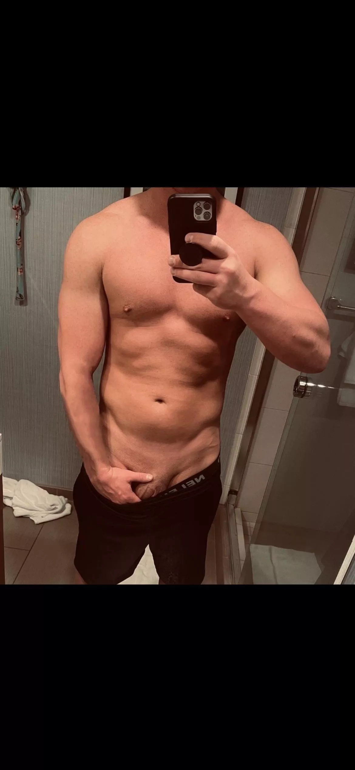 Do you like to be teased?