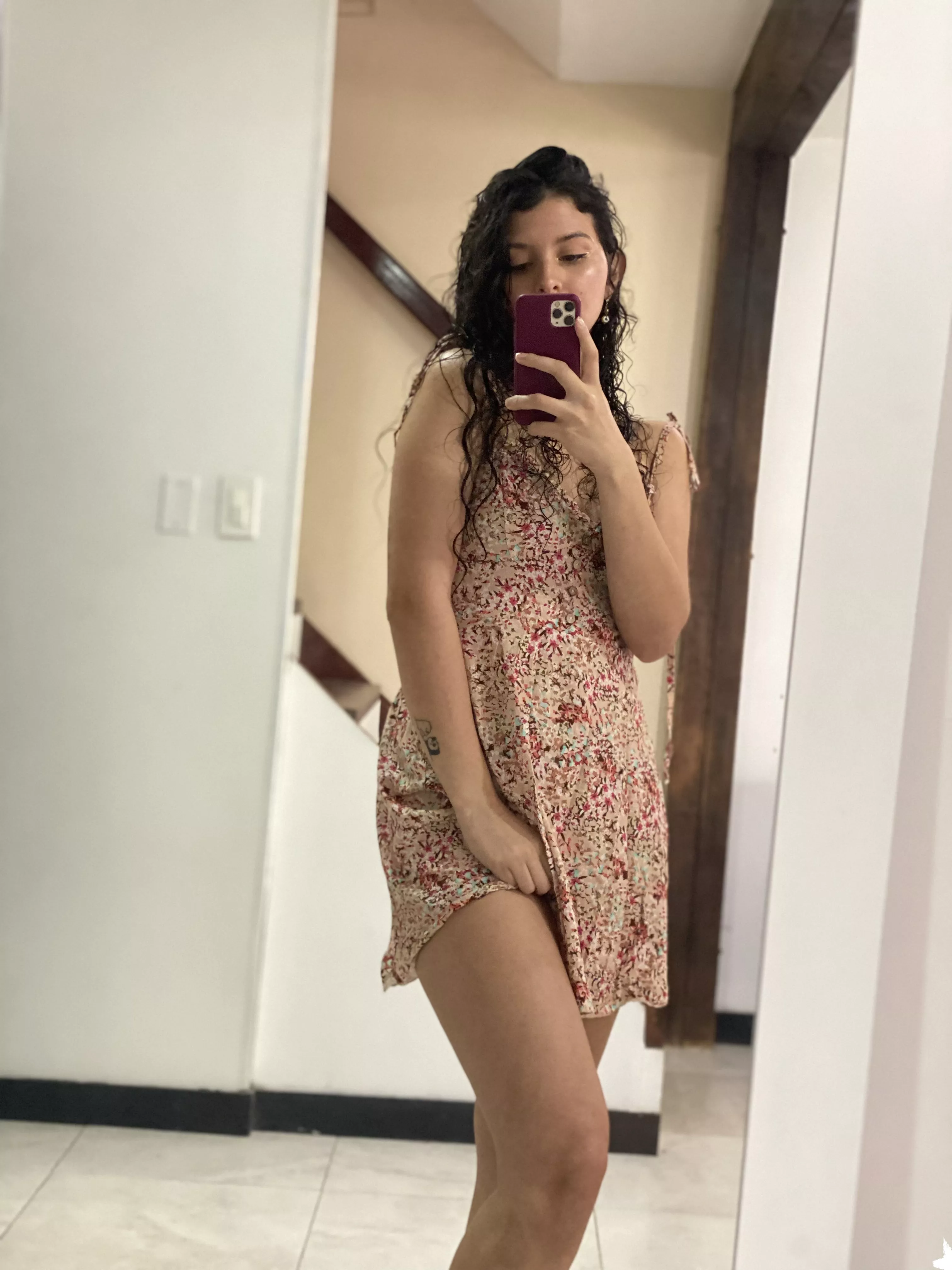 Do you think you can control me?