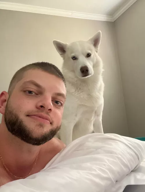 Don’t ever talk to me or my son ever again