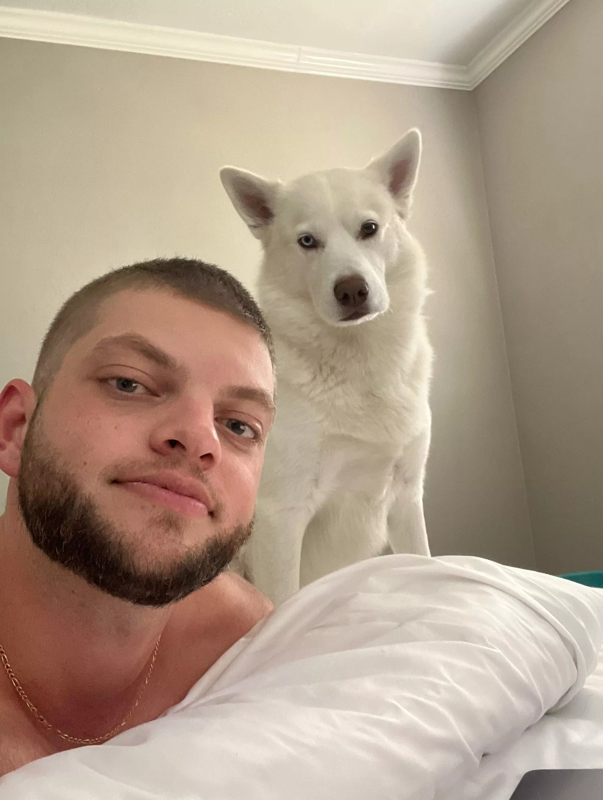 Don’t ever talk to me or my son ever again