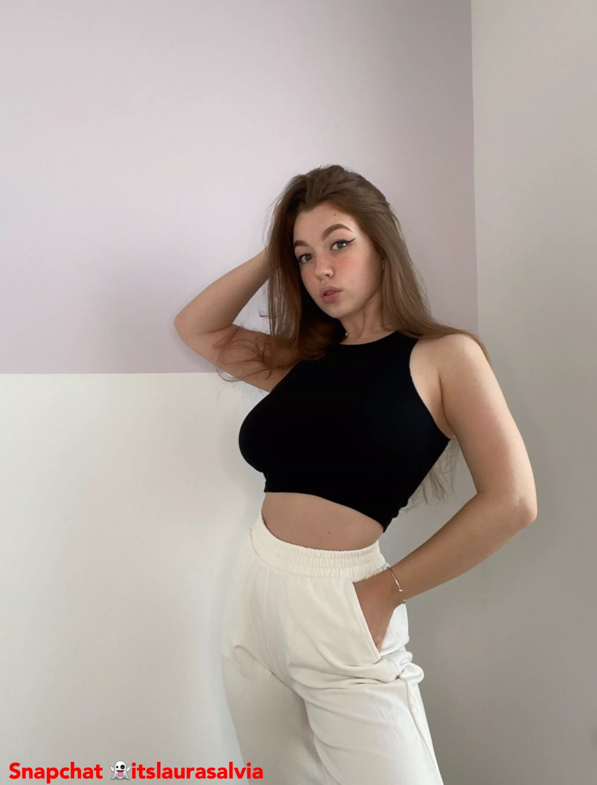 Don’t let my innocent face fool you