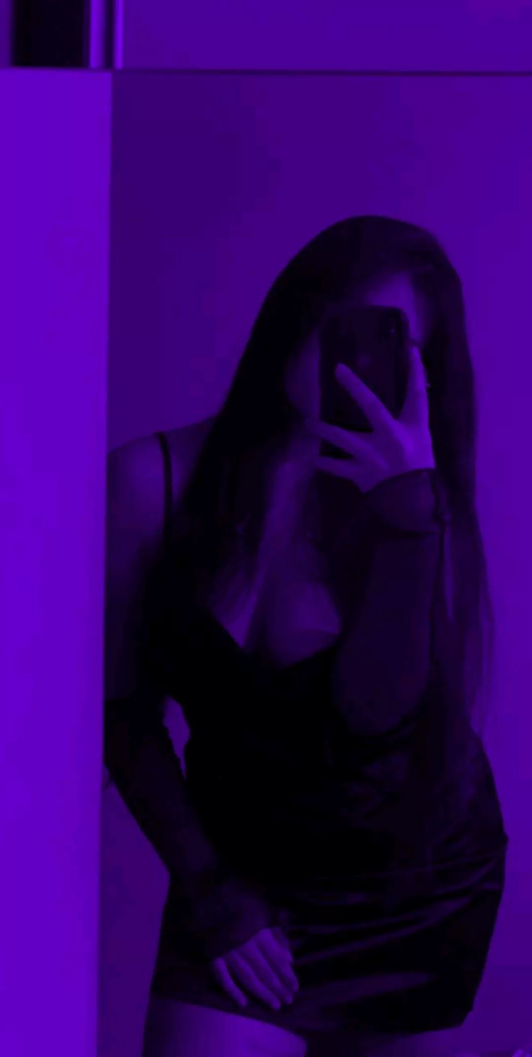 F19] Tell me, what you think? 🤭