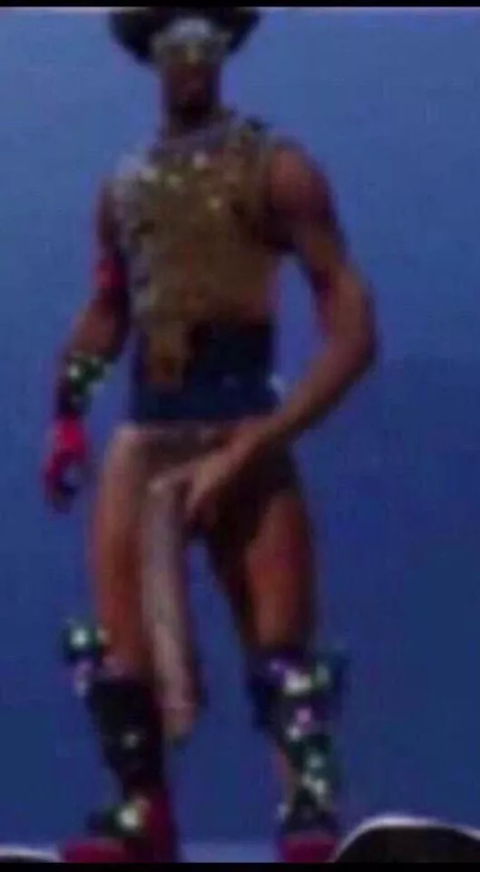 Favorite character from fortnite