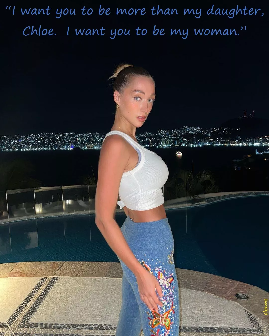 [F/D] Didn't see that coming.