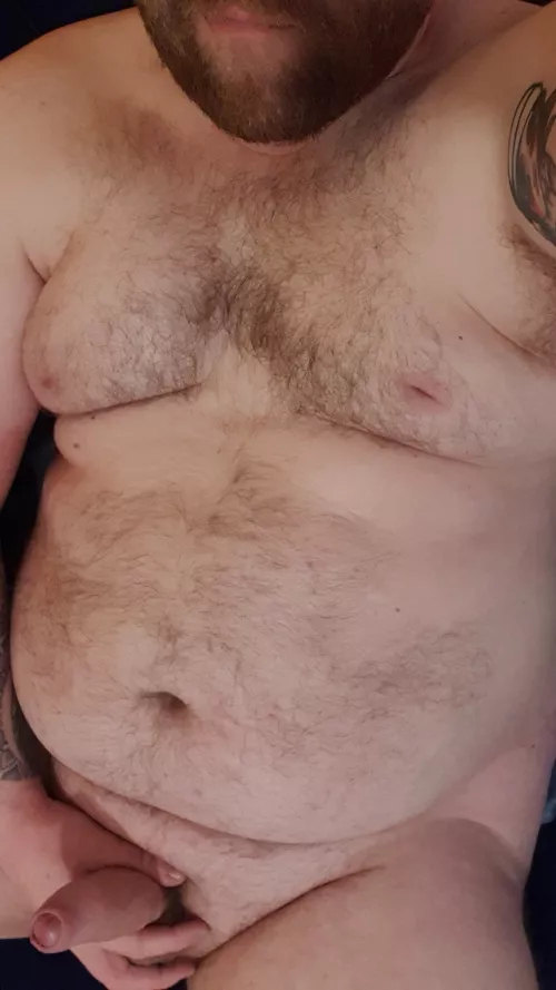 feeling cold? I'll keep you warm