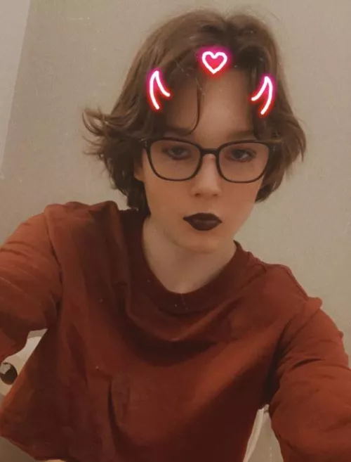 Feeling cute part 2 (: