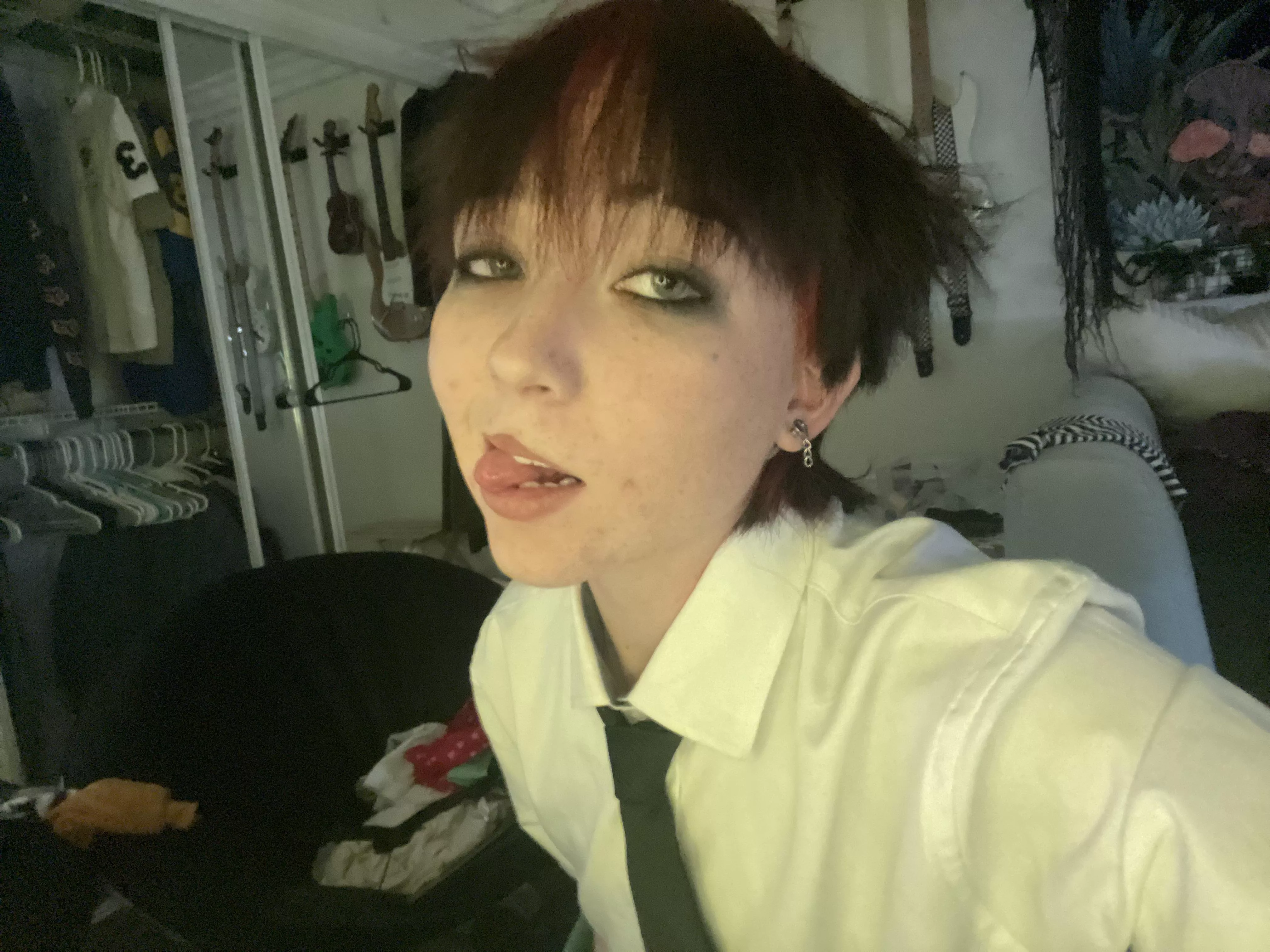 Felt pretty good in this pic