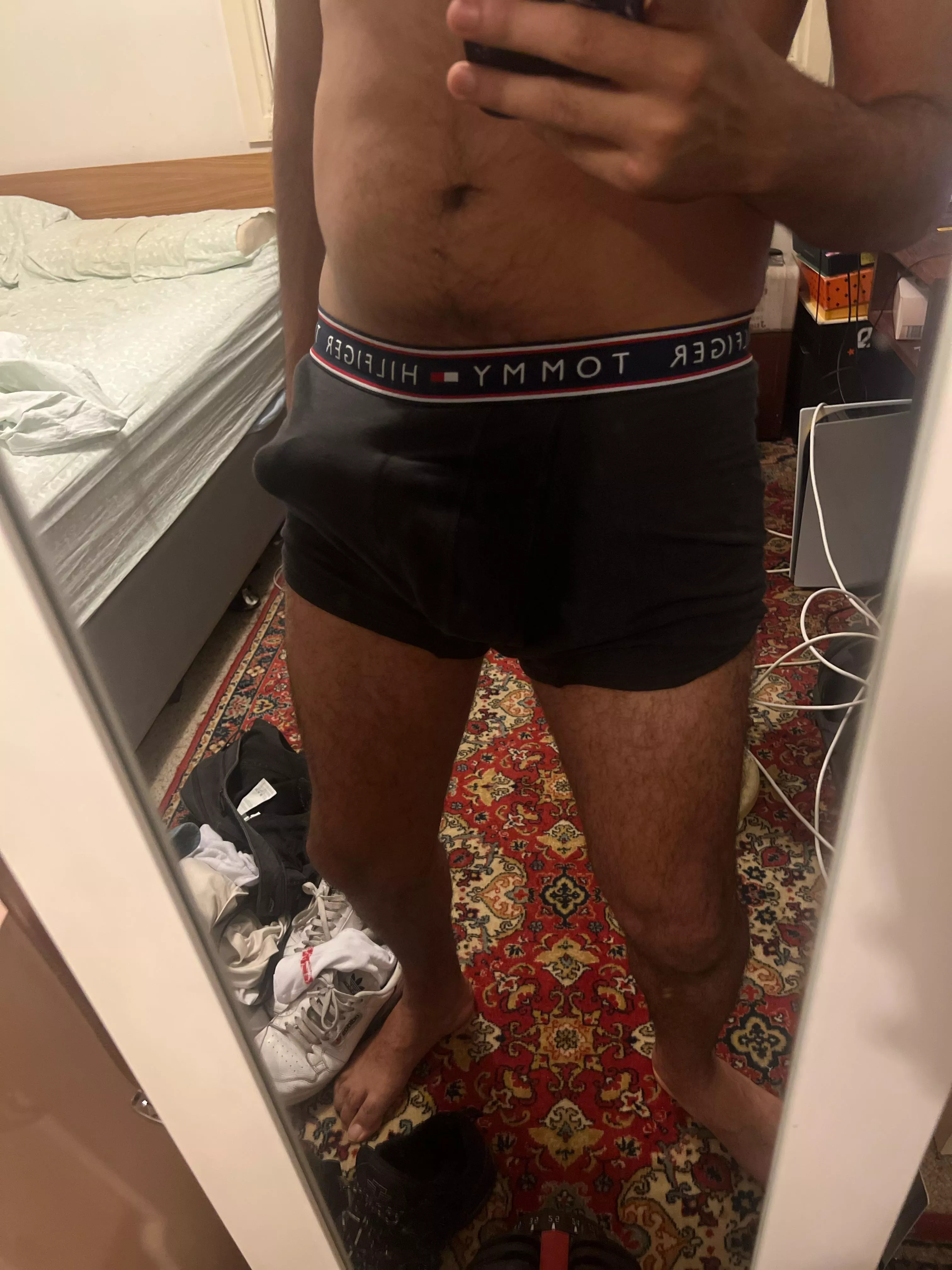 First post here 😁