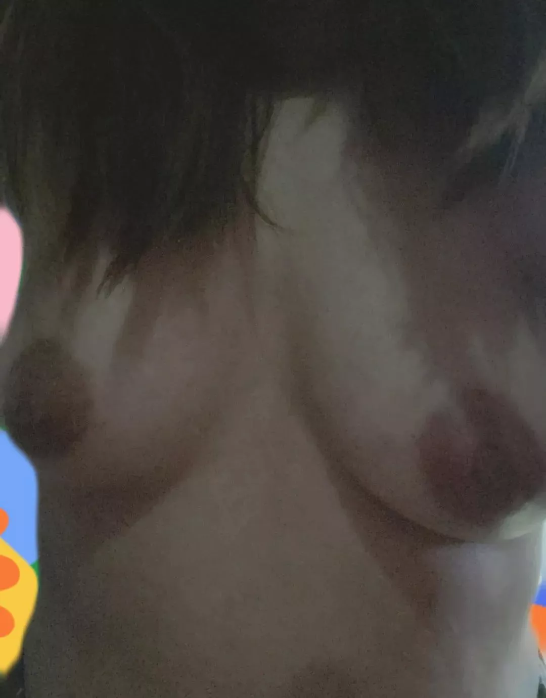 First post instead of working