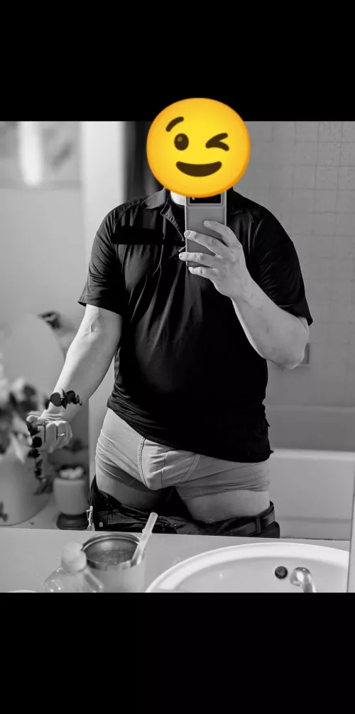 FL 32 Y.o Daddy needs some servicing after a long shift 😤😏