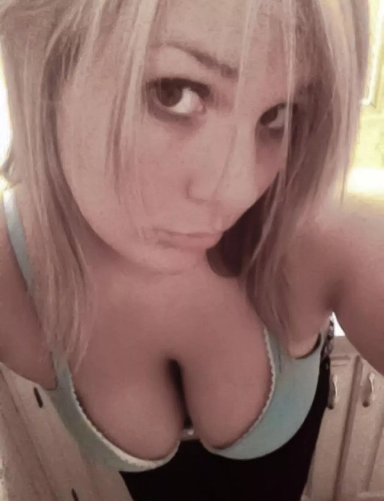 Found on wife’s phone.