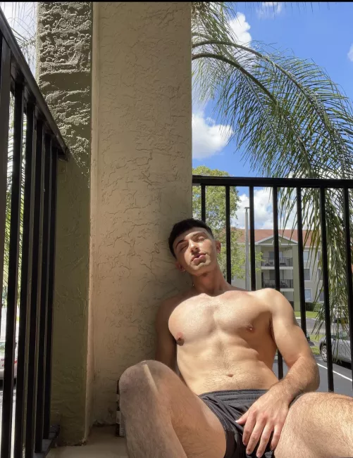 From Florida with luvvv