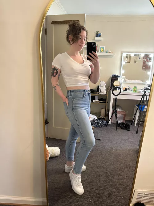 Gonna hit the mall today