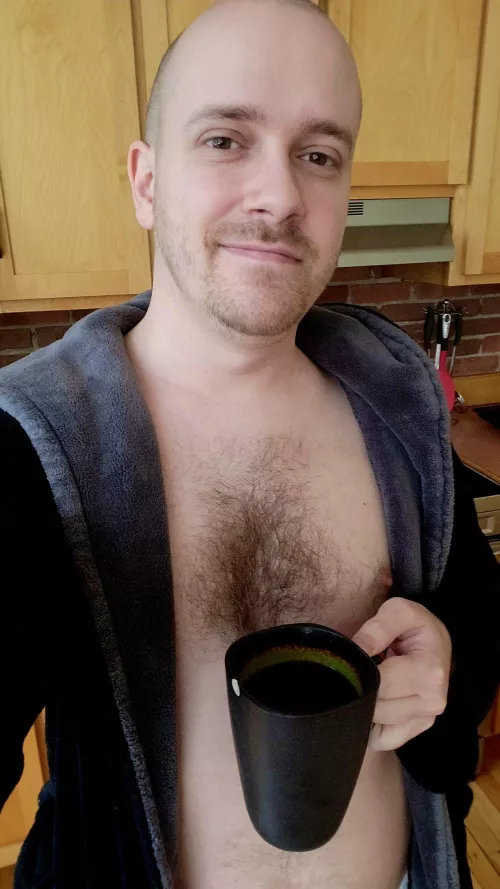 Good morning bros, happy hump day!