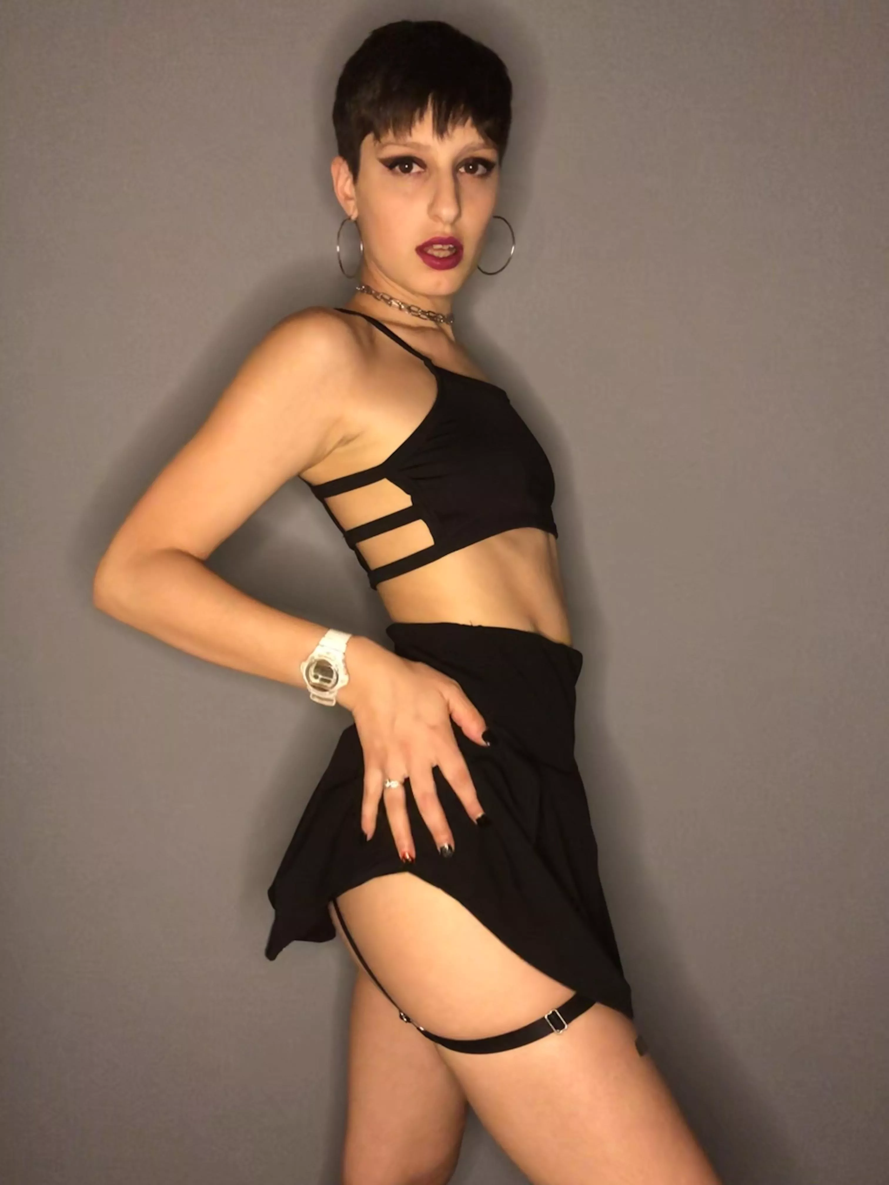 Good night pixie lovers ✨