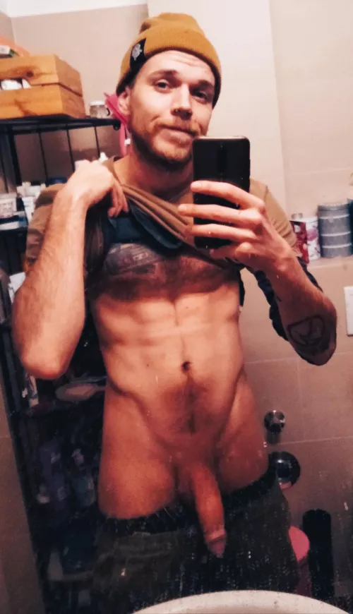 Good night, see you tomorrow 😘❤