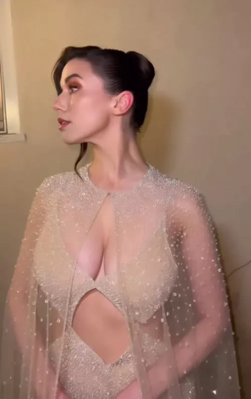 Grace Caroline Currey [Grace Fulton]